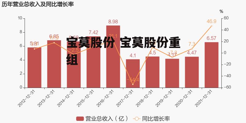 寶莫股份股票吧，深度解析與觀點闡述