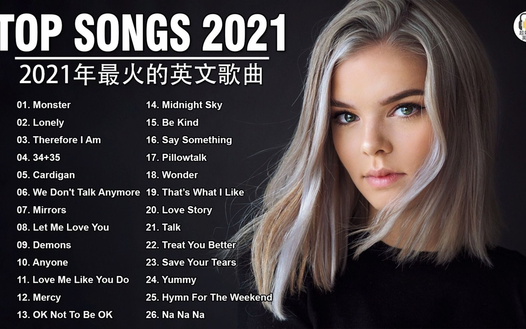 最新熱門英文歌曲,最新熱門英文歌曲，變化的力量與音樂的魔力