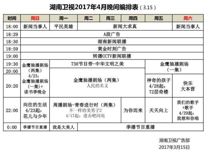 湖南電視節(jié)目表,湖南電視節(jié)目表，愛的紐帶與溫馨陪伴的日常