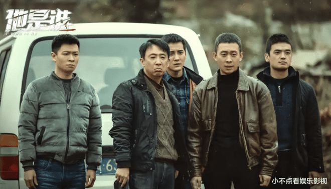 誰是真兇，電視劇中的犯罪追蹤與真相揭秘之旅