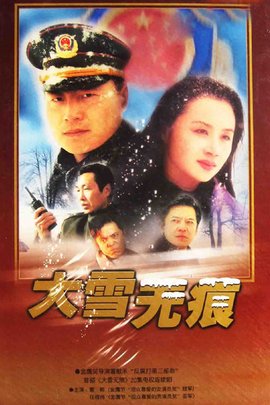 大雪無(wú)痕演員表，揭秘角色及其影響力