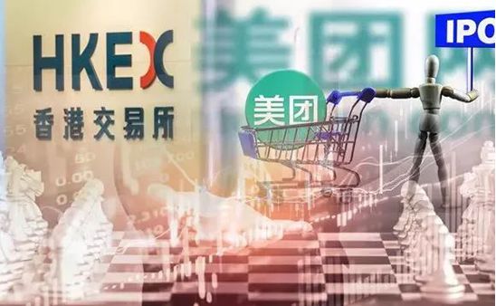 上市前的集資之旅，探索奇妙的集資之旅。