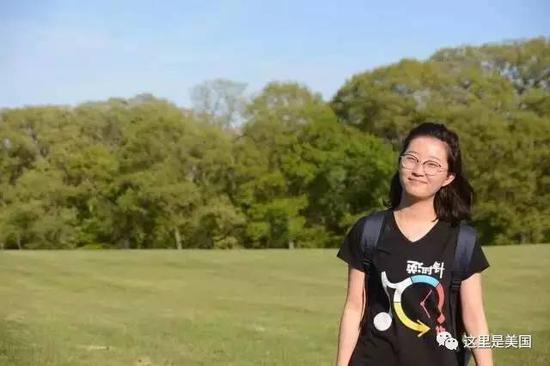 北大失蹤美女碩士最新動態(tài)揭秘