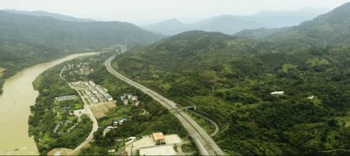 永泰高速公路最新規(guī)劃，時代速度與激情的交匯點