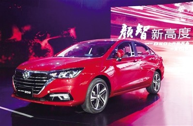 紳寶最新車型，科技與品質(zhì)的完美融合