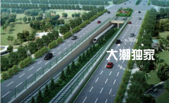 海寧硤?jiān)S公路最新動態(tài)與溫情之旅