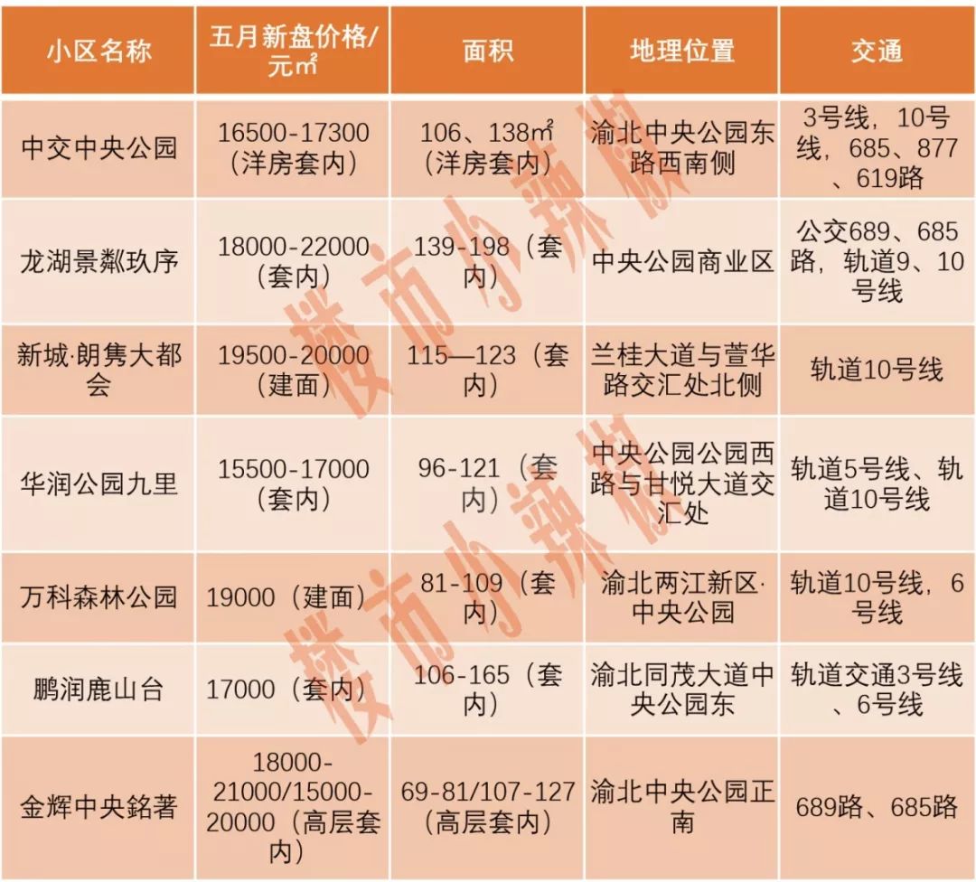 重慶新房開盤揭秘與探尋特色小店，最新樓盤與小巷風情一覽